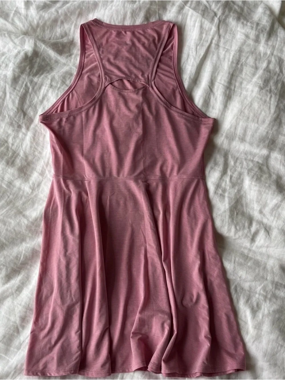 Nike Dri-Fit Tennis dress